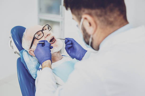 Best Broken or Chipped Tooth Repair in Jasper, TX